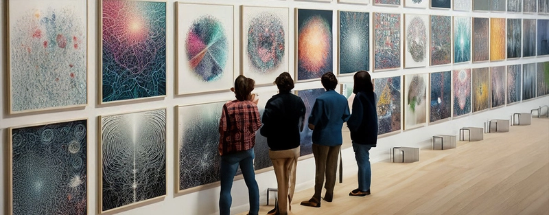 Examples from the Disciplines