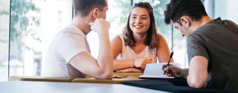 Graduate Teaching Assistants Module