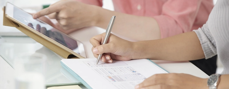 Preparing for Success with Digital Assessments