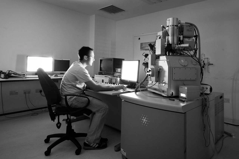 Crann Lab