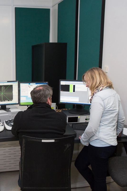 Zeiss AURIGA Focused Ion Beam