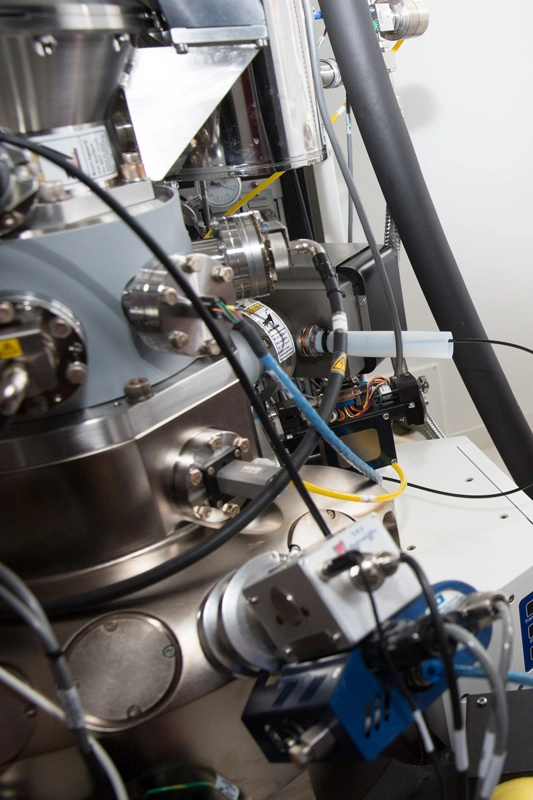 Zeiss ORION Nanofab