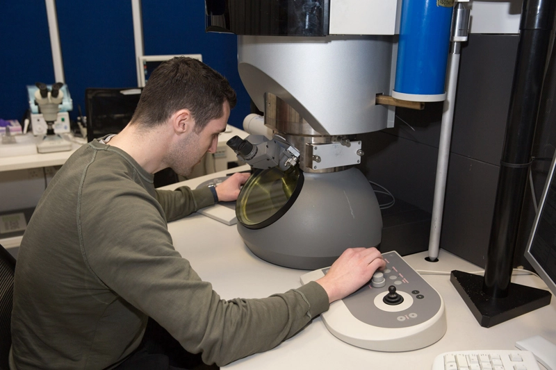 FEI Titan 80 – 300kV FEG S/TEM