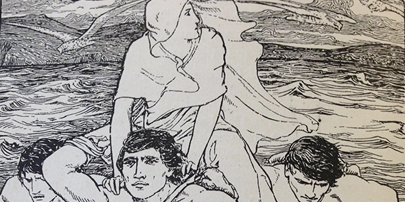 Sons illustration