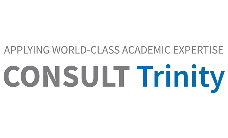 Consult logo