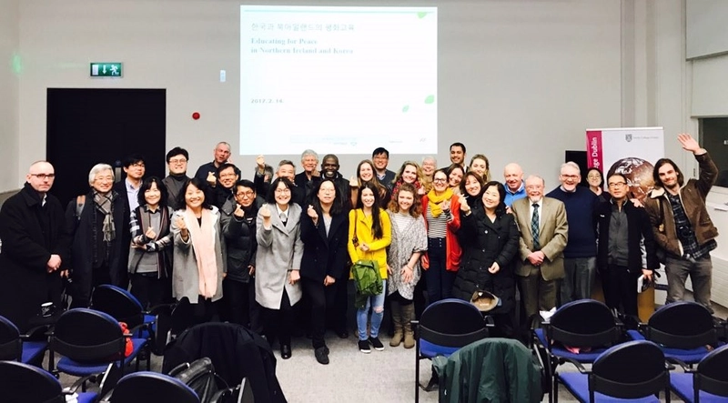 Korean Conference