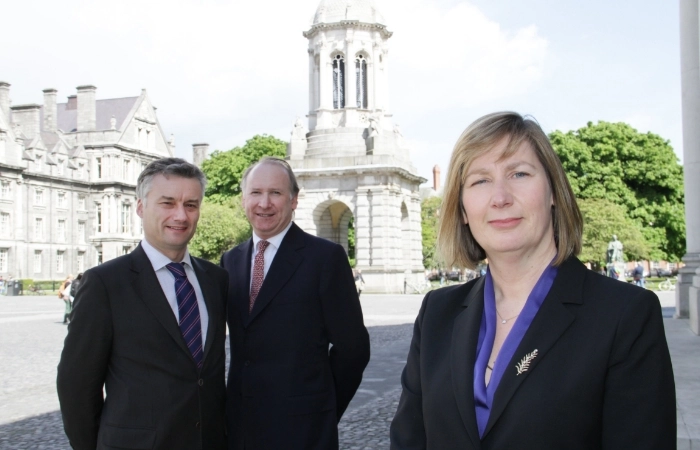 MSc Law and Finance