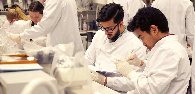 Physiology Moderatorship
