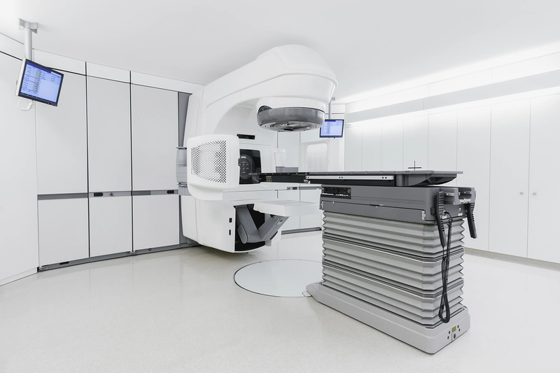 Radiation Therapy facility