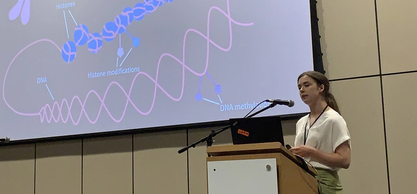 Dr. Michaela Kearney