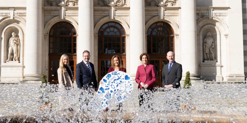 Research Ireland Discover Funding to Support New National Initiative on Digital Resilience and Cyber Literacy