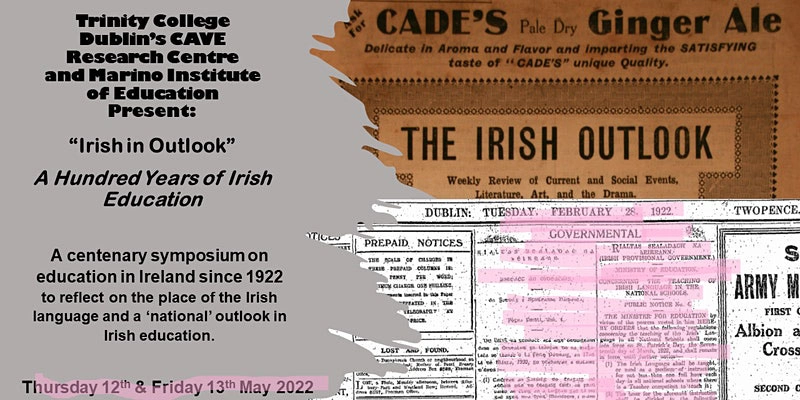 Irish in Outlook