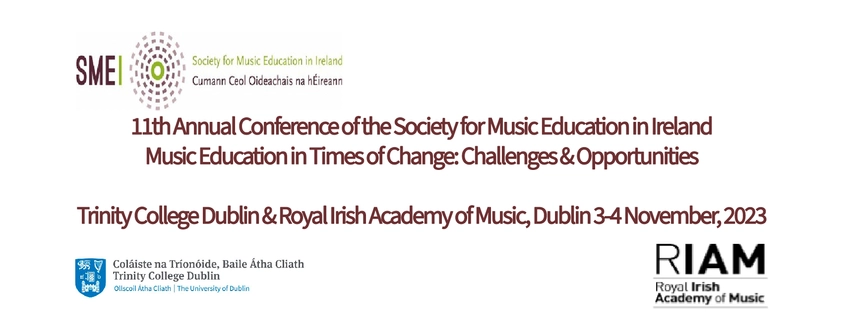 SMEI Conference banner
