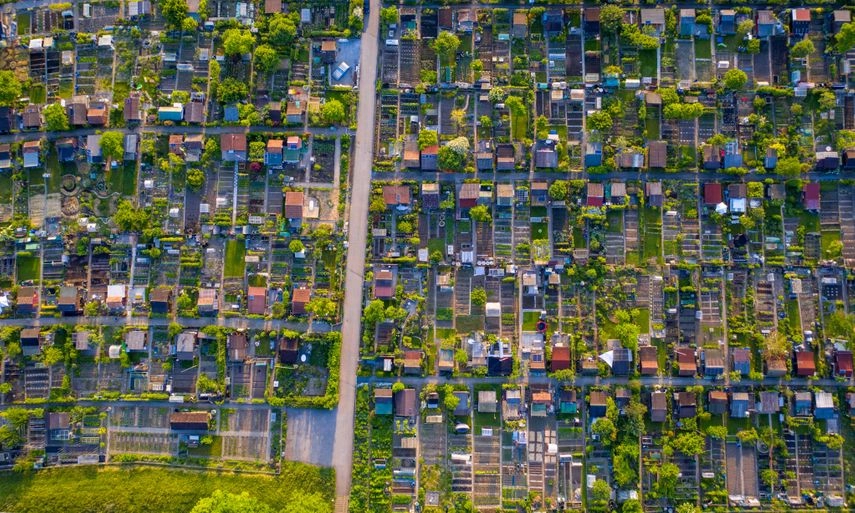 Sustainable Living