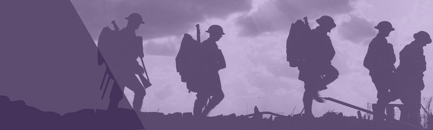 Evening Lecture Series - Literature in Times of War
