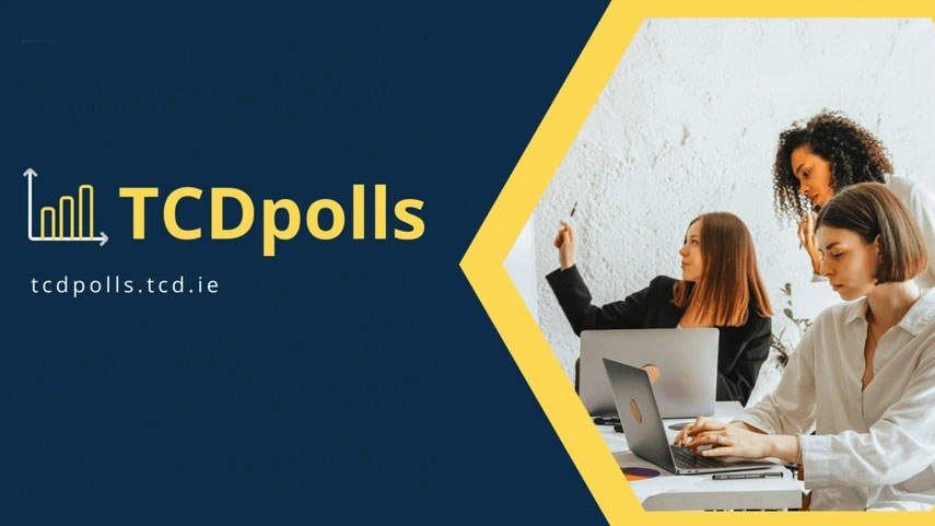 TCDpolls image