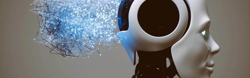 image of AI