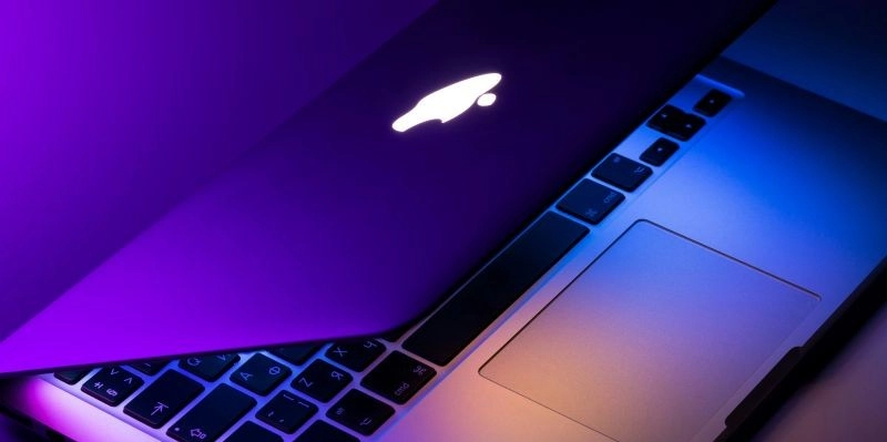 MacBook news image
