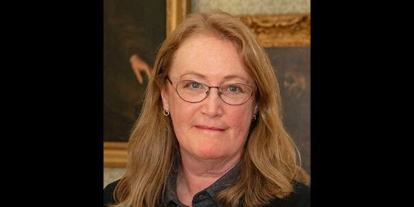 Ruth Byrne Landscape