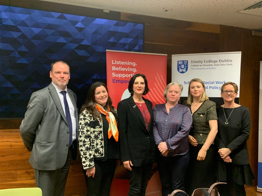 Seminar From Silence to Reform