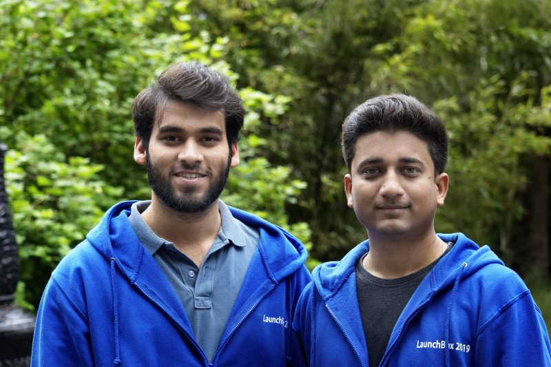 NeuronWoods have launched their first product AI-logist, which is an AI assistant for radiologists.