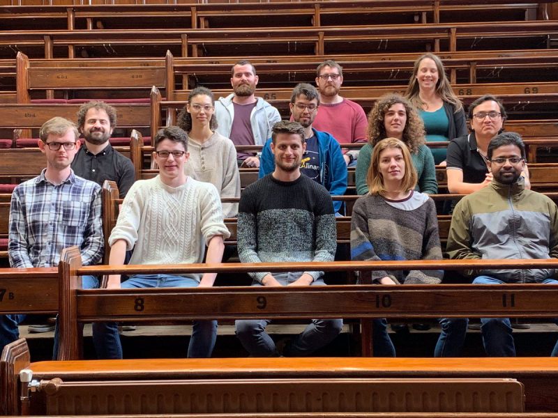 Professor Goold’s QuSys group is supported by a recently awarded ERC Starting Grant and a SFI-Royal Society University Research Fellowship.