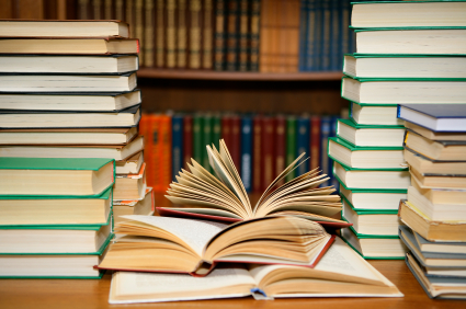 Trinity Secondhand Booksale: 18 – 20 February