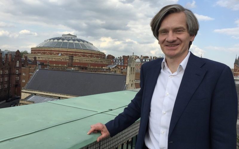 With experimental and company collaborators, Professor Hess’ work will create possibilities to demonstrate advances for quantum simulation, quantum communications, quantum metrology and quantum sensing.
