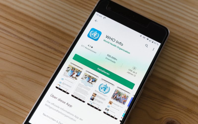 Studies raise fresh concerns about contact tracing app technology
