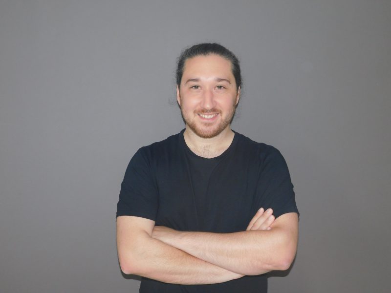Alessandro's project will lay the foundations for a major technological breakthrough with his project AI-DEMON: Artificial intelligence design of molecular nano-magnets and molecular qubits. 