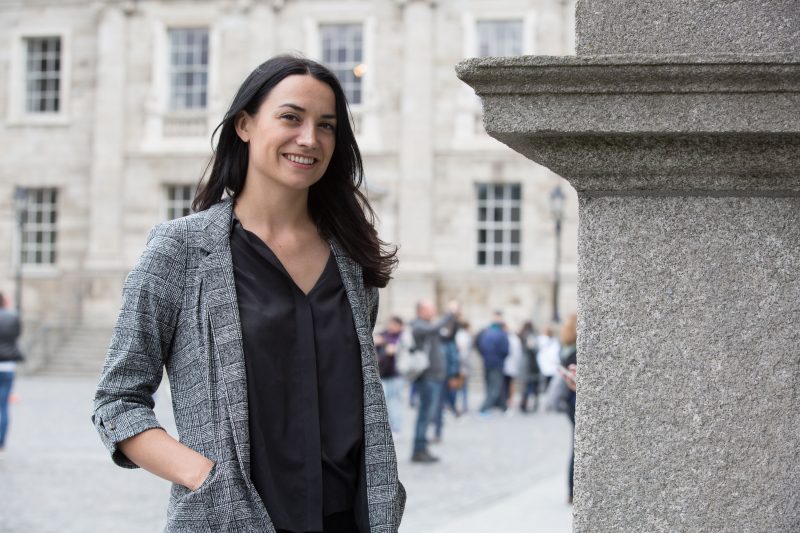 Claire's project, HABIT: Making and Breaking a Habit, will use a smartphone app – ’neureka' –that her lab launched in June to carry out the most in-depth investigation of habits ever attempted.