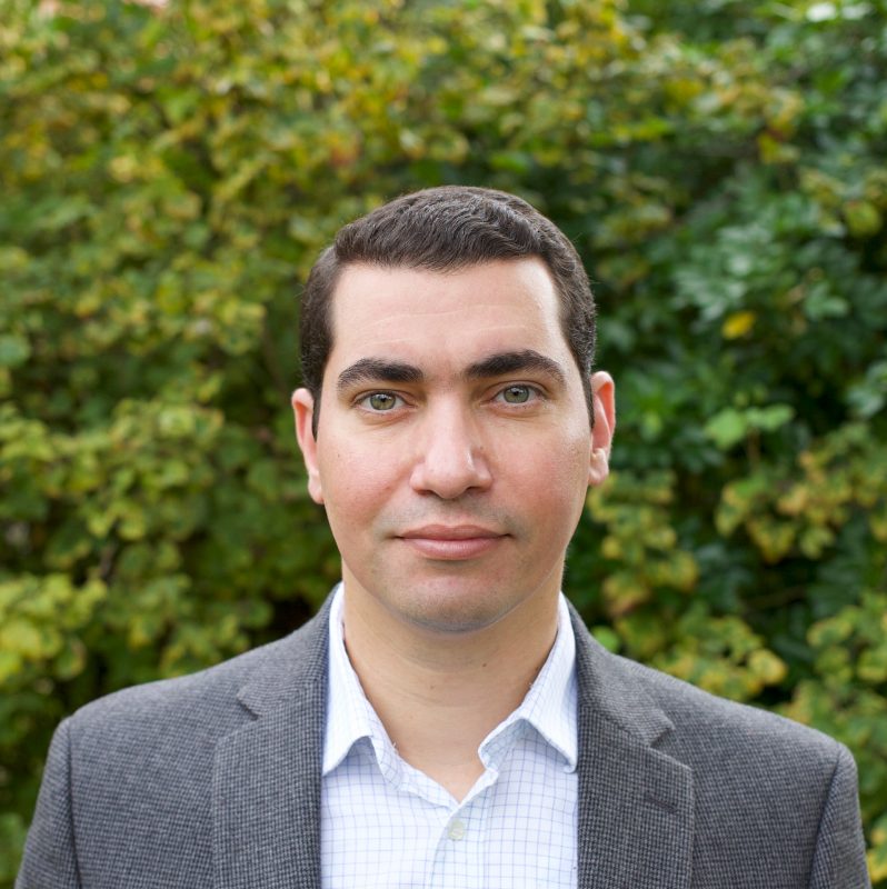 Mohamed's project aims to make the entirety of Arabic and Judaeo-Arabic poetry in the Cairo Genizah accessible to both academic scholars and to the public via a comprehensive database and in critical editions.