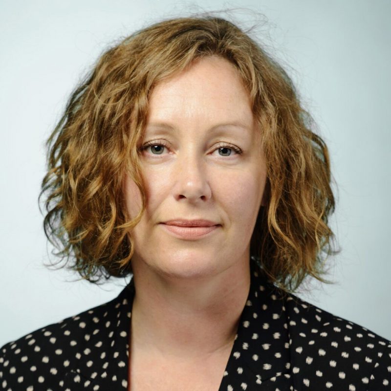 Jennifer McElwain, Professor of Botany in Trinity’s School of Natural Sciences, will lead the TERRAFORM project, which aims to investigate how plant life and the evolution of plant characteristics or 'traits' over the past 300 million years has influenced large-scale processes such as the hydrological cycle and weathering.