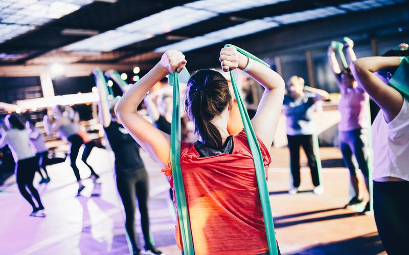 Health related quality of life improved by exercise rehabilitation in cancer survivors