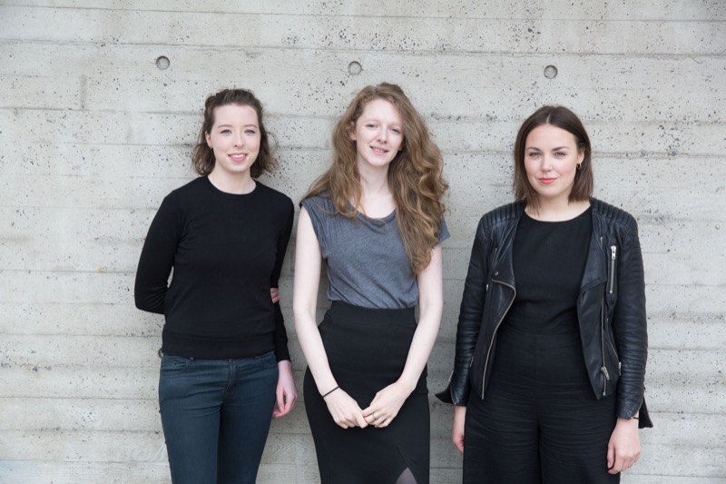 The Franc team is aiming to expand internationally and digitally.
