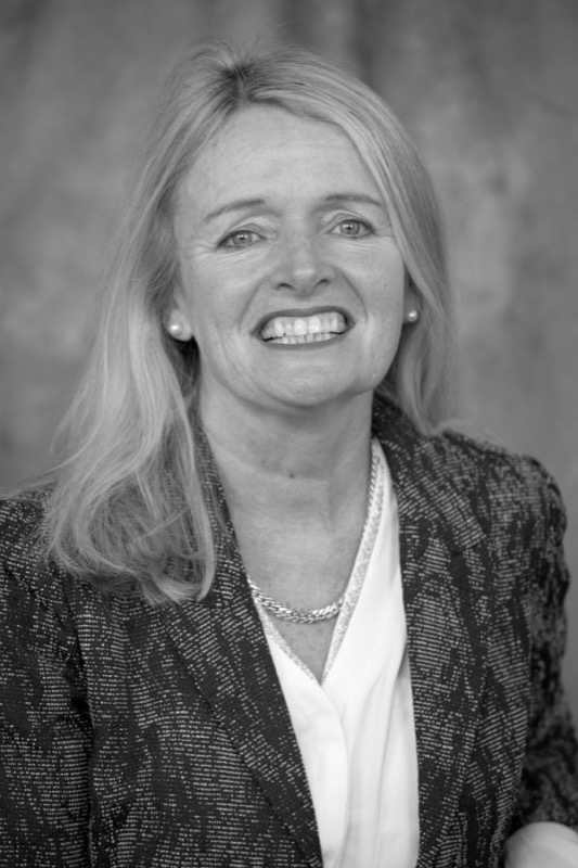Professor Catherine Comiskey, School of Nursing and Midwifery, Trinity College Dublin.