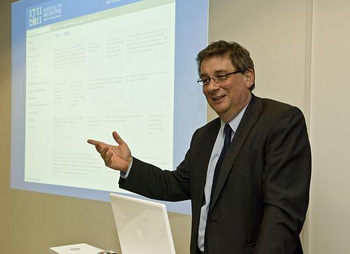 Professor dermot kelleher