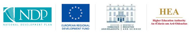 funding logos