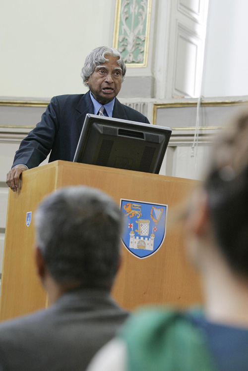 Dr kalam