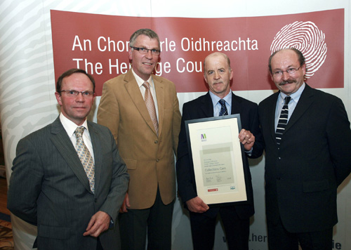 2009 museum of the year award