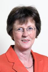 Cicely Roche