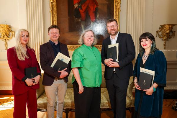 Teaching Award Winners 2026