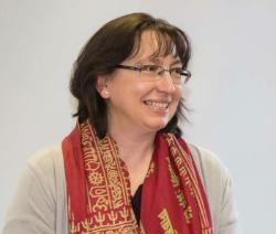 Carmen Sanjulian
