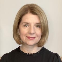 Claire McAvinia