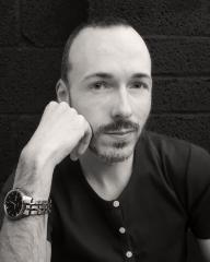 Jonathan Hodgers