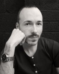 Jonathan Hodgers