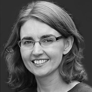 Pauline Rooney