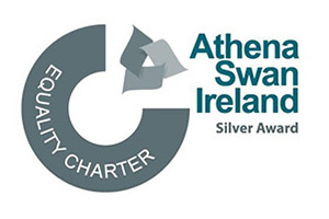 Athena swan logo