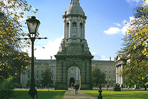 Campanile