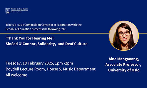 Image of Aine Mangaoang event listing